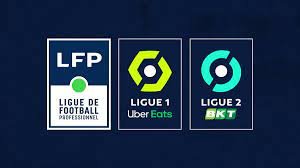 league