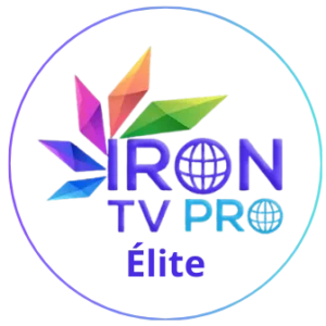 IRON TV PRO ELITE