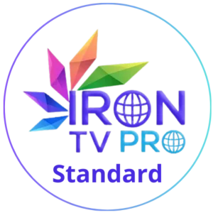 IRON TV PRO STANDARD